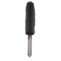 Hyundai I30 | Complete Remote Key (3 Button, HY14R Blade, 433MHz, ID46)