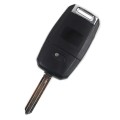 Kia Cerato, K3 | Complete Remote Key (3 Button, HYN14 Blade, 433MHz, 4D70)