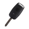 Kia K4 | Complete Remote Key (3 Button, HYN14 Blade, 433MHz, 4D70)