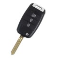 Kia K5 | Complete Remote Key (3 Button, HY14R Blade, 433MHz, ID46)