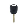 Lexus GX470, RX350, RX300 | Complete Remote Key (2 Button, Toy48 Blade, 433MHz, 4D67)