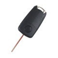 Opel Vectra C | Complete Remote Key (2 Button, HU100 Blade, 433MHz, ID46)