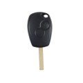 Renault Clio, Kangoo, Master, Modus, Twingo | Complete Remote Key (2 Button, VA2 Blade, 434MHz, I...
