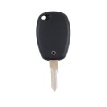 Renault Clio, Kangoo, Master, Modus, Twingo | Complete Remote Key (2 Button, VAC102 Blade, 434MHz...