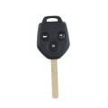 Subaru Forester | Complete Remote Key (3 Button, DAT17 Blade, 433MHz, 4D62)