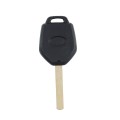 Subaru Forester | Complete Remote Key (3 Button, DAT17 Blade, 433MHz, 4D62)