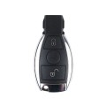 Mercedes-Benz B, C, E, ML, S, CL, CLK | Smart Remote Key (2 Button, HU64 Blade, 315MHz, NEC)