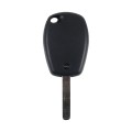 Mercedes-Benz Smart Fortwo | Smart Remote Key (3 Button, VA2 Blade, 434MHz, 4A7961)