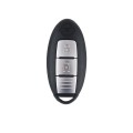 Nissan Xtrail | Smart Remote Key (2 Button, NSN14 Blade, 433MHz, 4A7945)