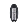 Nissan Xtrail | Smart Remote Key (3 Button, NSN14 Blade, 433MHz, 4A7945)
