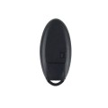 Nissan Xtrail | Smart Remote Key (3 Button, NSN14 Blade, 433MHz, 4A7945)