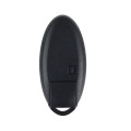 Nissan Murano | Smart Remote Key (3 Button, NSN14 Blade, 433MHz, 4A7945)