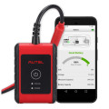 Autel MaxiBAS BT508 | Adaptive Conductance Battery Tester / Health Registration (Free Mobile APP ...