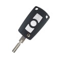 BMW - 3 5 7 Series, E39, E46 | Remote Key Case & Blade (3 Button, HU58 Blade)