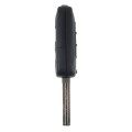 Kia - Rio | Remote Key Case & Blade (3 Button, HY22 Blade)
