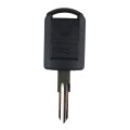Opel - Corsa, Agila, Meriva, Combo | Remote Key Case & Blade (2 Button, HU46 Blade)