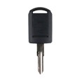 Opel - Corsa, Agila, Meriva, Combo | Remote Key Case & Blade (2 Button, YM28 Blade)