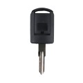 Opel - Corsa, Agila, Meriva, Combo | Remote Key Case & Blade (2 Button, YM28 Blade)