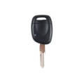 Renault - Twingo, Clio, Kangoo, Master | Remote Key Case & Blade (1 Button, VAC102 Blade)
