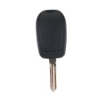 Renault - Twingo, Dokker, Trafic, Clio, Sandero | Remote Key Case & Blade (2 Button, HU136TE Blade)