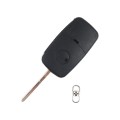 Volkswagen - Golf, Passat, Polo, Touran | Remote Key Case & Blade (2 Button)