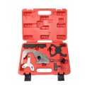 Ford Focus - 1.6 TI-VCT / 2.0 TDCI - Engine Timing Tool Kit (8 Piece)