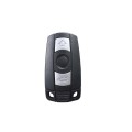 BMW - E90, E91, E92, E93 + Others | Complete Smart Remote (3 Buttons, 315MHz Frequency, PCF7945)