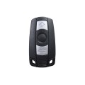 BMW - E90, E91, E92, E93 + Others | Complete Smart Remote (3 Buttons, 434MHz Frequency, PCF7945)
