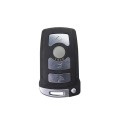 BMW - E65, E67 | Complete Smart Remote (4 Buttons, 868MHz Frequency, PCF7935)