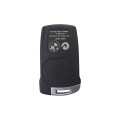 BMW - E65, E67 | Complete Smart Remote (4 Buttons, 868MHz Frequency, PCF7935)