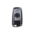 BMW - F10, F20, F30, F80 | Complete Smart Remote (3 Buttons, 434MHz Frequency)