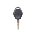 BMW - E46, E60, E83, E53 + Others | Complete Remote Key (3 Buttons, HU58 Blade, 868MHz Frequency)