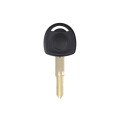 Chevrolet - Spark, Captiva, Mati + Others | Transponder Key with Pocket (HU46 Blade)