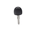 Chevrolet - Spark, Captiva, Mati + Others | Transponder Key with Pocket (YM28 Blade)
