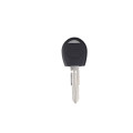 Chevrolet - Spark, Captiva, Mati + Others | Transponder Key with Pocket (DW05R Blade)