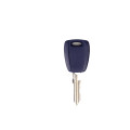 Fiat - Punto, Doblo, Bravo, + Others | Transponder Key with Pocket (GT15R Blade)