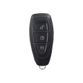 Ford - 2016-2018 Focus, Kug + Others | Complete Smart Remote (3 Buttons, 433MHz Frequency, PCF7939)