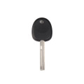Hyundai - Accent, Sonata, NF, + Others | Transponder Key with Pocket (HY20R Blade)