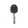 Hyundai - Accent, Sonata, NF, + Others | Transponder Key with Pocket (HYN6 Blade)