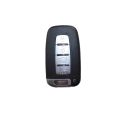 Hyundai - I30, Ix35, Equus, Ge + Others | Remote Case & Blade (4 Buttons, HY22 Blade)
