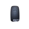 Hyundai - I30, Ix35, Equus, Ge + Others | Remote Case & Blade (4 Buttons, HY22 Blade)