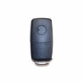 Keydiy KD B01 L1 Luxury Black | Universal Remote Key (3 Buttons)