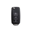 Keydiy KD B08 | Universal Remote Key (3 Buttons)