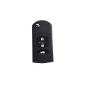 Keydiy KD B12 | Universal Remote Key (3 Buttons)