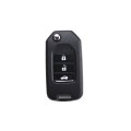 Keydiy Multi-functional KD NB10 | Universal Remote Key With Onboard Transponder Chip (3 Buttons)