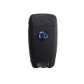 Keydiy Multi-functional KD NB25 | Universal Remote Key with Onboard Transponder Chip (3 Buttons)