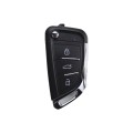Keydiy Multi-functional KD NB29 | Universal Remote Key with Onboard Transponder Chip (3 Buttons)