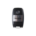 Kia - K5, Sportage, Sorento | Complete Smart Remote (3 Buttons, 433MHz Frequency, PCF7952)
