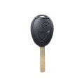 Mini - Cooper, Cooper S | Complete Remote Key (2 Buttons Lock & Unlock)