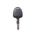 Mitsubishi - L200, Shogun, Pajero + Others | Complete Remote Key (2 Buttons, MIT11 Blade, 433MHz Fre